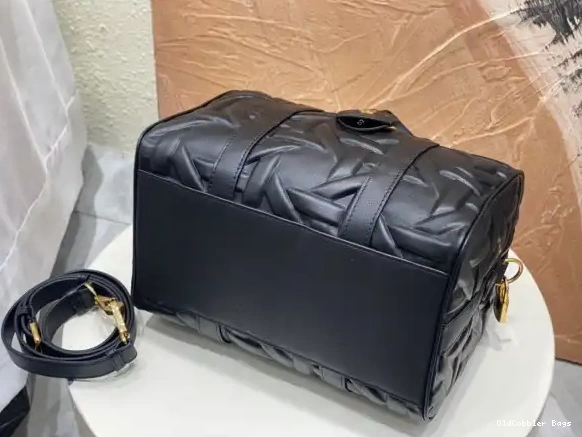 OldCobbler Bags Groove bag 25 Di0r 0706